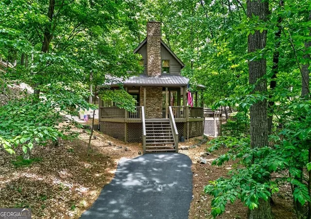 4th image of 452 Bellflower Dr, Jasper, GA 30143 | MLS# 10822668