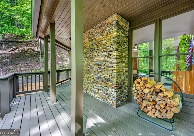5th image of 452 Bellflower Dr, Jasper, GA 30143 | MLS# 10822668