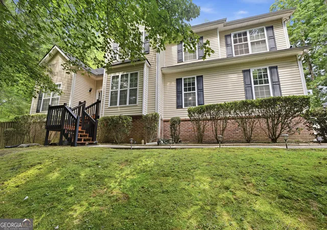 Photo 1 of Single family home for sale at 179 Summer Leigh Dr, Stockbridge, GA 30281 | MLS# 10789903 | Listing updated on 2026-08-30