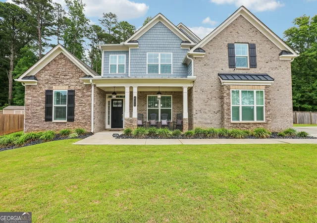 Homes for sale in Kennesaw, GA | 4172 Gunnerson Ln, Kennesaw, GA 30152 | MLS# 10788346