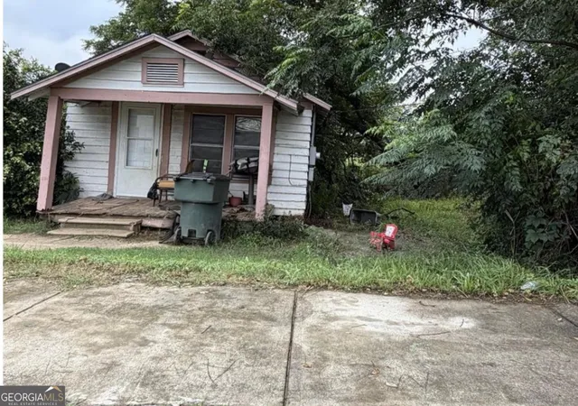 1st image of 7942 Metter Rd, Soperton, GA 30457 | MLS# 10812907