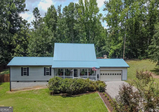 1st image of 9 Ballard Dr, Griffin, GA 30223 | MLS# 10807386
