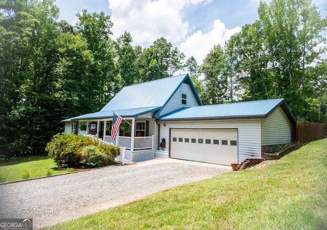 2nd image of 9 Ballard Dr, Griffin, GA 30223 | MLS# 10807386