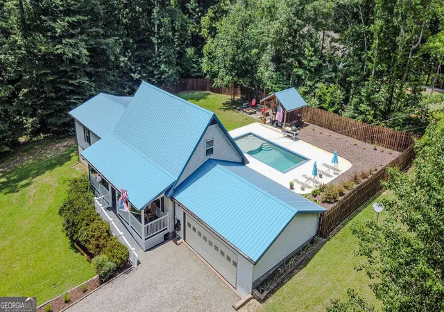 36th image of 9 Ballard Dr, Griffin, GA 30223 | MLS# 10807386