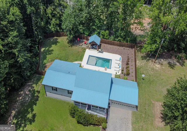 4th image of 9 Ballard Dr, Griffin, GA 30223 | MLS# 10807386