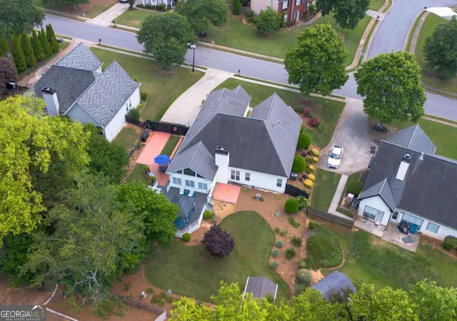 Photo 2 of Single family home for sale at 4045 Cherry Ridge Walk, Suwanee, GA 30024 | MLS# 10767677 | Listing updated on 2026-07-27