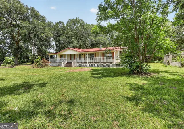 Homes for sale in Collins, GA | 2224 Howard Alexander Rd, Collins, GA 30421 | MLS# 10796253