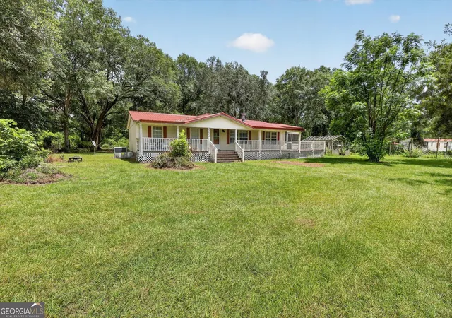 Homes for sale in Collins, GA | 2224 Howard Alexander Rd, Collins, GA 30421 | MLS# 10796253