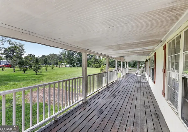 Homes for sale in Collins, GA | 2224 Howard Alexander Rd, Collins, GA 30421 | MLS# 10796253