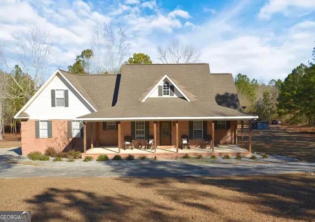 4th image of 239 Trent Dr, Eastman, GA 31023 | MLS# 10758536