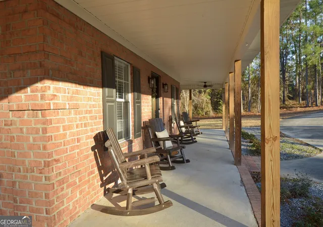 5th image of 239 Trent Dr, Eastman, GA 31023 | MLS# 10758536