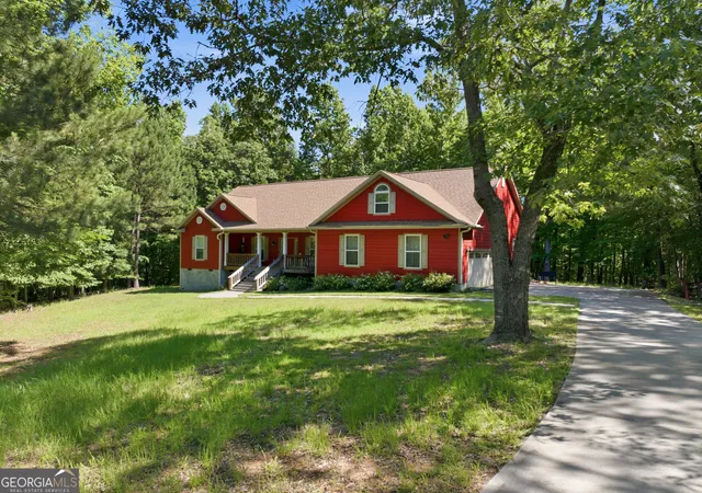 3rd image of 1089 N North Pointe Dr, Tignall, GA 30668 | MLS# 10780810