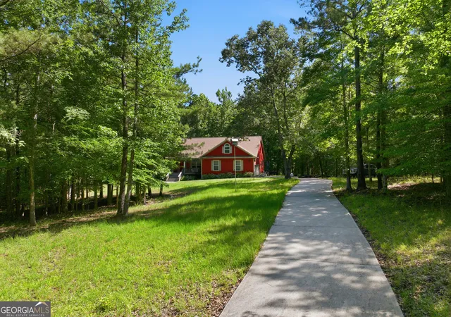 4th image of 1089 N North Pointe Dr, Tignall, GA 30668 | MLS# 10780810