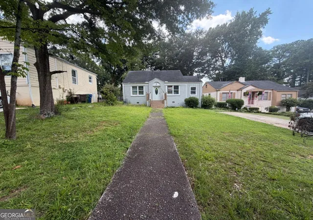Photo 1 of Sale Pending at 1714 Emerald Ave Sw, Atlanta, GA 30310 | MLS# 10802152 | Listing updated on 2026-09-11