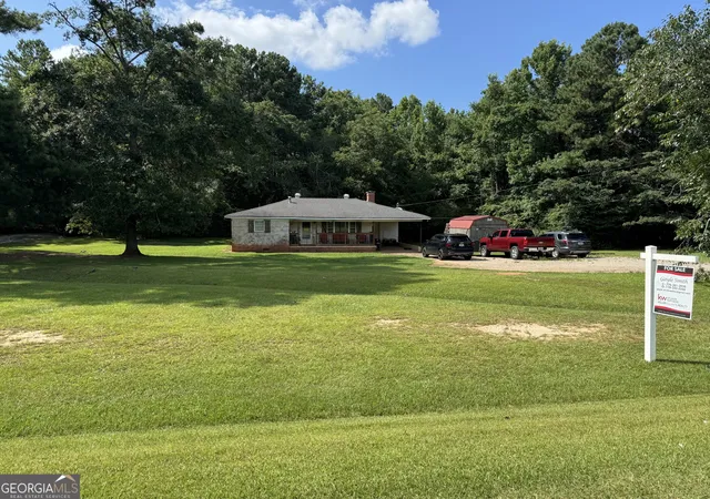 27th image of 3978 Bartley Rd, West Point, GA 31833 | MLS# 10805665