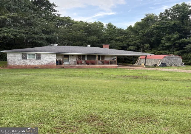 2nd image of 3978 Bartley Rd, West Point, GA 31833 | MLS# 10805665