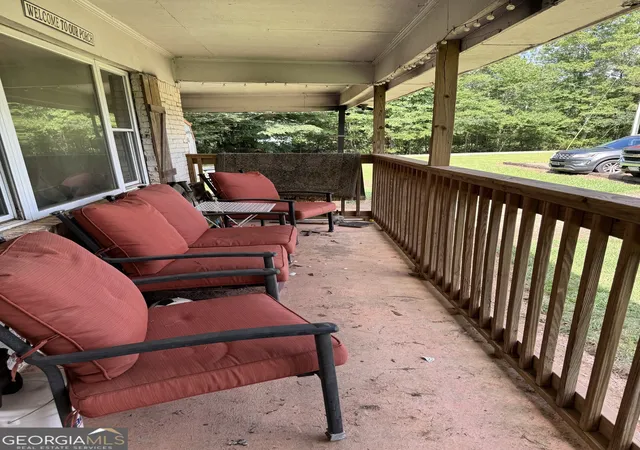 4th image of 3978 Bartley Rd, West Point, GA 31833 | MLS# 10805665