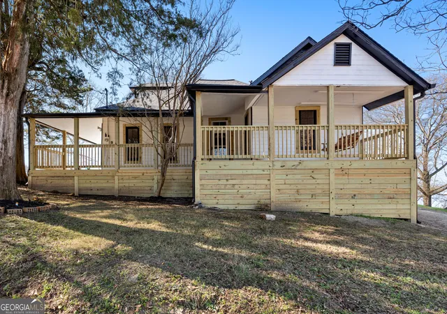 1st image of 8211 Colquitt St, Douglasville, GA 30134 | MLS# 10785174