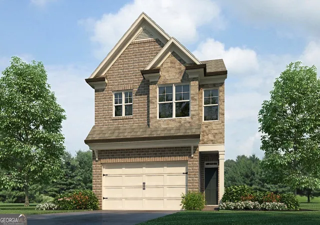Photo 1 of Sale Pending at 3024 Manor Hill Pl, Union City, GA 30291 | MLS# 10816488 | Listing updated on 2026-08-25