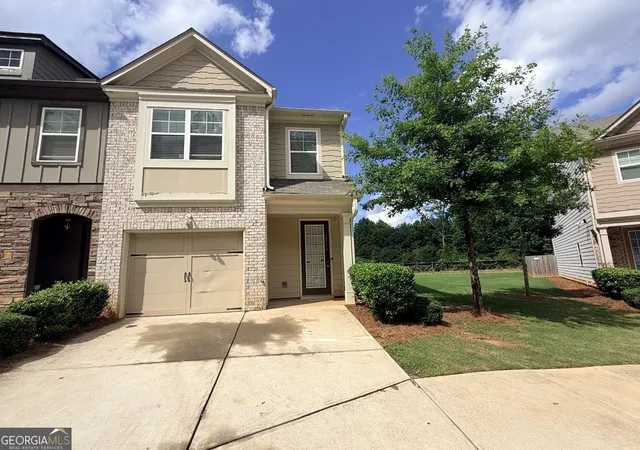 Photo 1 of Townhouse for sale at 2352 Rolling Trl, Lithonia, GA 30058 | MLS# 10813744 | Listing updated on 2026-08-10