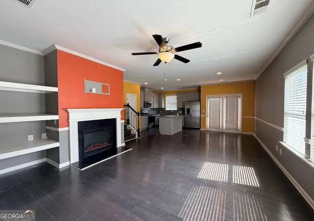 Photo 2 of Townhouse for sale at 2352 Rolling Trl, Lithonia, GA 30058 | MLS# 10813744 | Listing updated on 2026-08-10