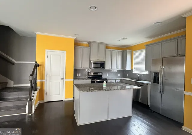 Photo 3 of Townhouse for sale at 2352 Rolling Trl, Lithonia, GA 30058 | MLS# 10813744 | Listing updated on 2026-08-10