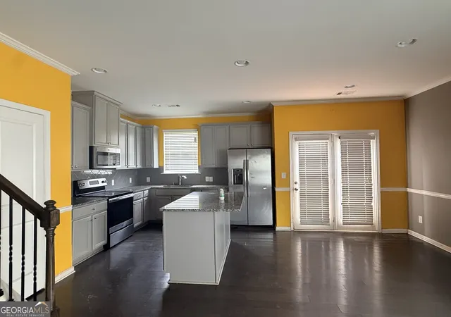 Photo 3 of Townhouse for sale at 2352 Rolling Trl, Lithonia, GA 30058 | MLS# 10813744 | Listing updated on 2026-08-10