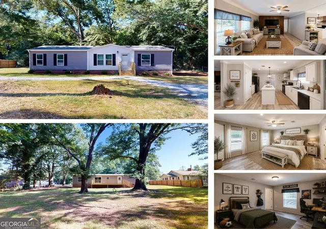 Homes for sale in Bethlehem, GA | 69 Angel St, Bethlehem, GA 30620 | MLS# 10802309