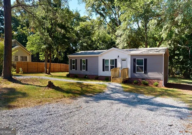 Homes for sale in Bethlehem, GA | 69 Angel St, Bethlehem, GA 30620 | MLS# 10802309
