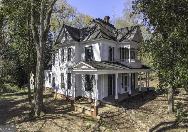 2nd image of 215 West Ave, Carrollton, GA 30117 | MLS# 10712292
