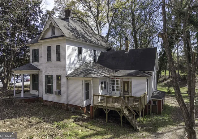 5th image of 215 West Ave, Carrollton, GA 30117 | MLS# 10712292