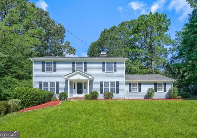 Photo 1 of Single family home for sale at 5717 Braddock Ct, Atlanta, GA 30350 | MLS# 10808113 | Listing updated on 2026-09-07