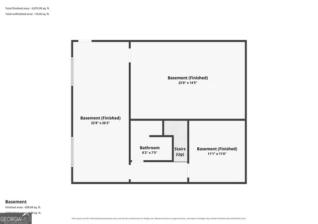 Photo 36 of Single family home for sale at 5717 Braddock Ct, Atlanta, GA 30350 | MLS# 10808113 | Listing updated on 2026-09-07