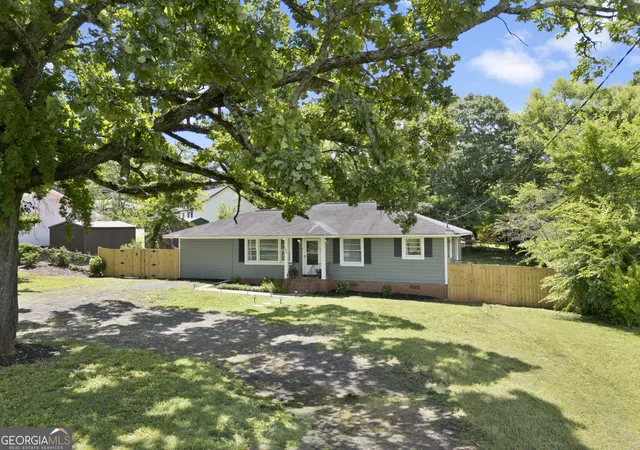 Photo 1 of Single family home for sale at 1306 Calhoun Ave, Rome, GA 30161 | MLS# 10793974 | Listing updated on 2026-08-31