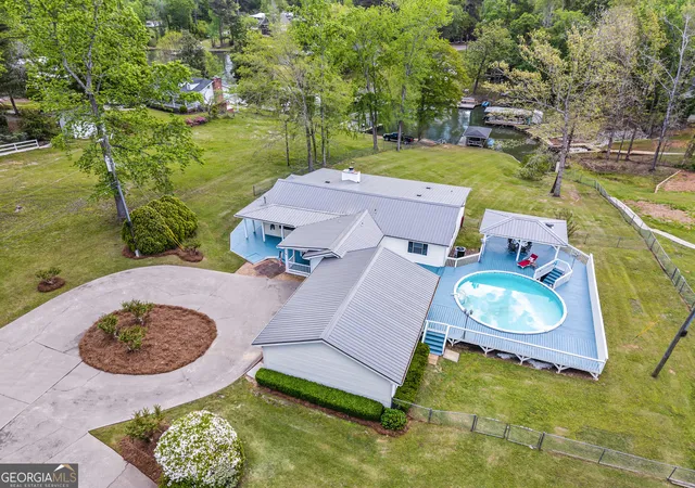 1st image of 100 Misenheimer Rd, Milledgeville, GA 31061 | MLS# 10735758