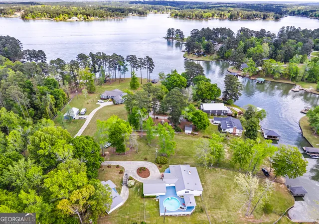 3rd image of 100 Misenheimer Rd, Milledgeville, GA 31061 | MLS# 10735758