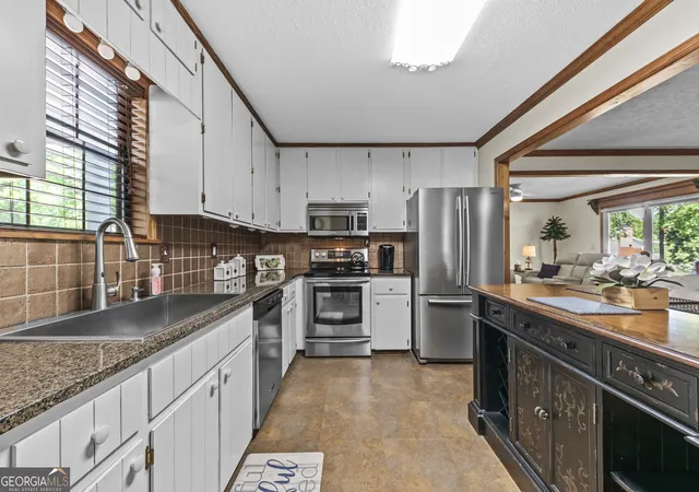 5th image of 100 Misenheimer Rd, Milledgeville, GA 31061 | MLS# 10735758