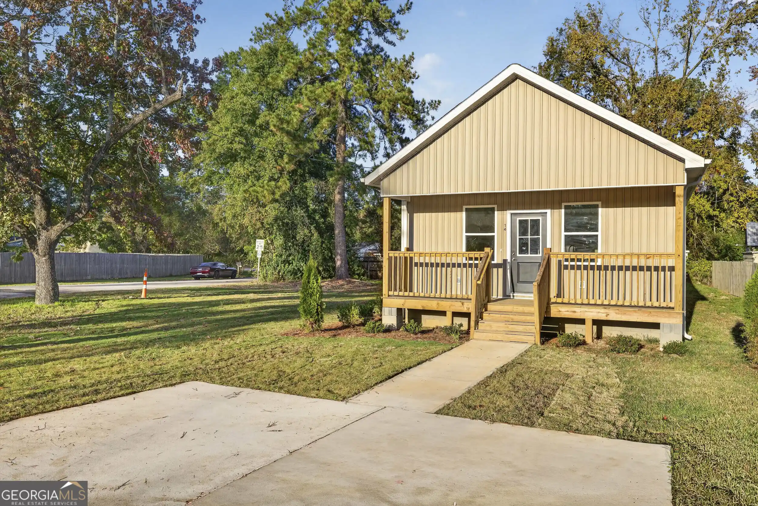 Single family home for sale at 14 Lake Shore Loop, Augusta, GA 30904 | MLS# 10882025
