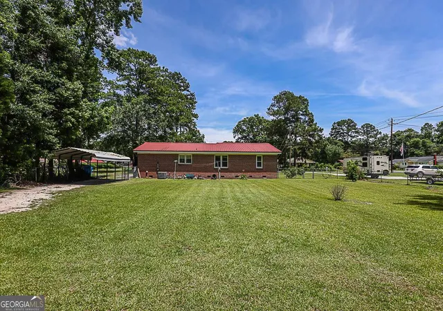 Homes for sale in Bloomingdale, GA | 7 Oak St, Bloomingdale, GA 31302 | MLS# 10781146