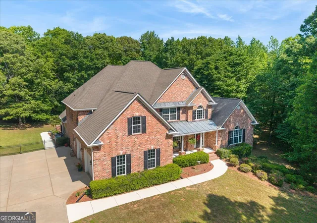 Homes for sale in Buckhead, GA | 1050 Cedar Grove Dr, Buckhead, GA 30625 | MLS# 10574592