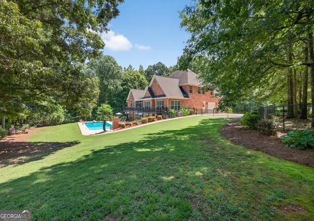 Homes for sale in Buckhead, GA | 1050 Cedar Grove Dr, Buckhead, GA 30625 | MLS# 10574592