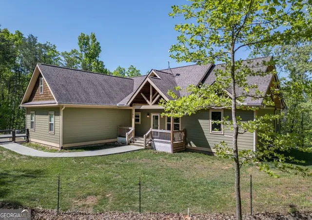 3rd image of 475 Tater Tot Rd, Jasper, GA 30143 | MLS# 10737886