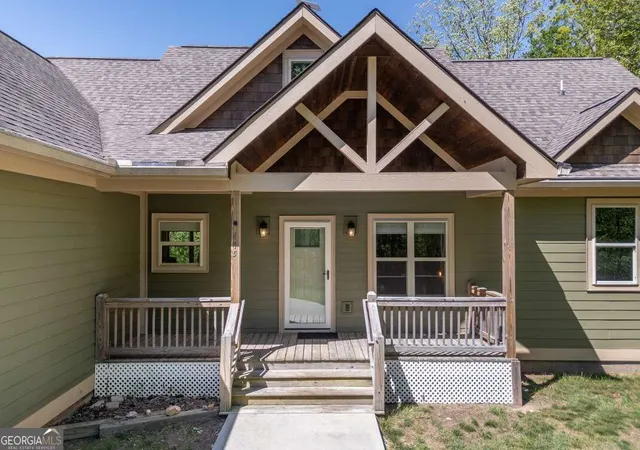4th image of 475 Tater Tot Rd, Jasper, GA 30143 | MLS# 10737886
