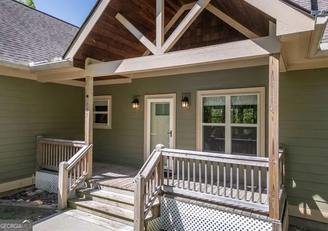 5th image of 475 Tater Tot Rd, Jasper, GA 30143 | MLS# 10737886