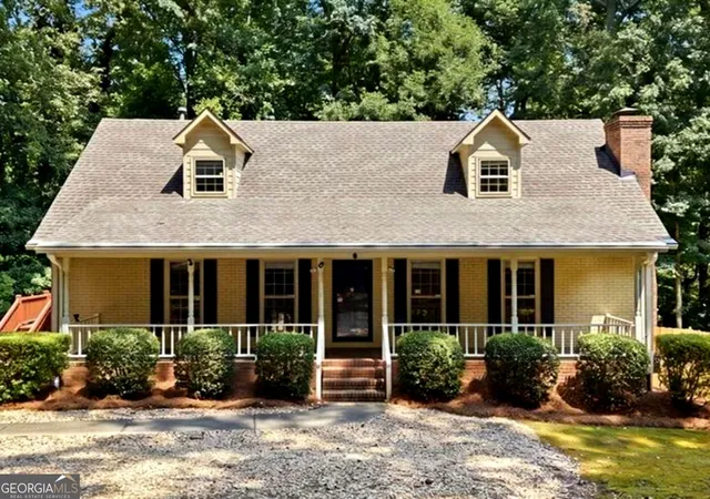 Photo 1 of Single family home for sale at 1489 Kincaid Rd, Marietta, GA 30066 | MLS# 10814904 | Listing updated on 2026-09-18