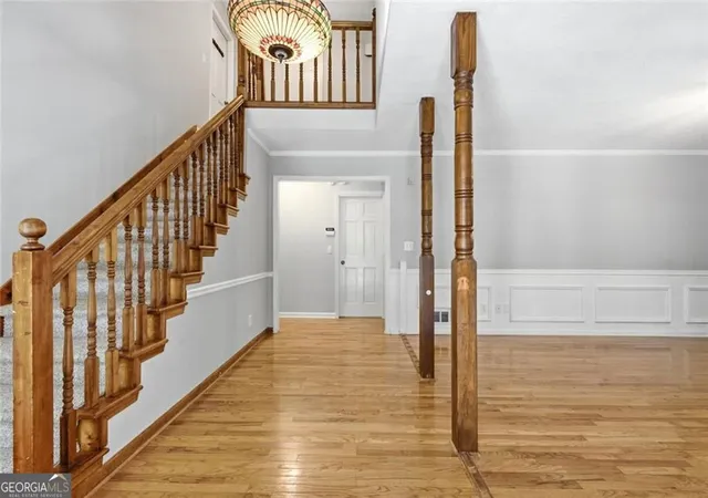Photo 2 of Single family home for sale at 1489 Kincaid Rd, Marietta, GA 30066 | MLS# 10814904 | Listing updated on 2026-09-18