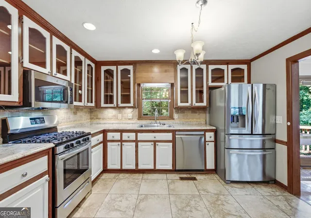 Photo 3 of Single family home for sale at 1489 Kincaid Rd, Marietta, GA 30066 | MLS# 10814904 | Listing updated on 2026-09-18
