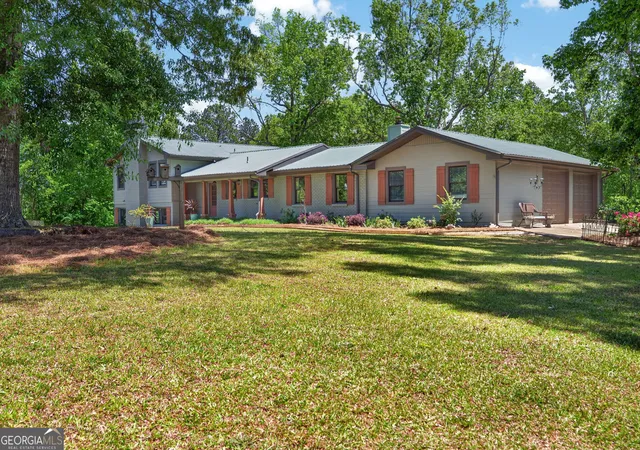 2nd image of 1110 Old Driver Rd, Whitesburg, GA 30185 | MLS# 10759402