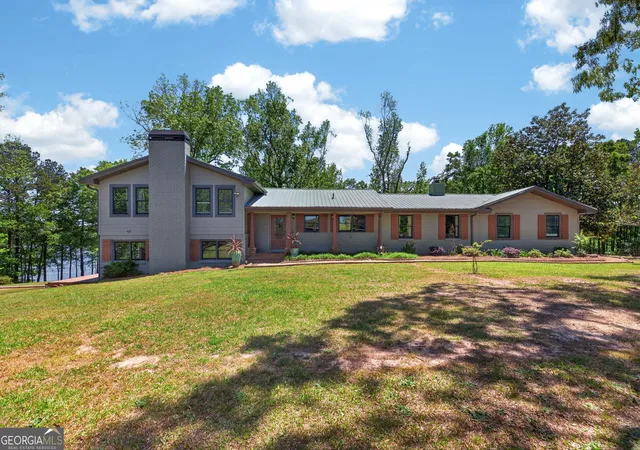 3rd image of 1110 Old Driver Rd, Whitesburg, GA 30185 | MLS# 10759402