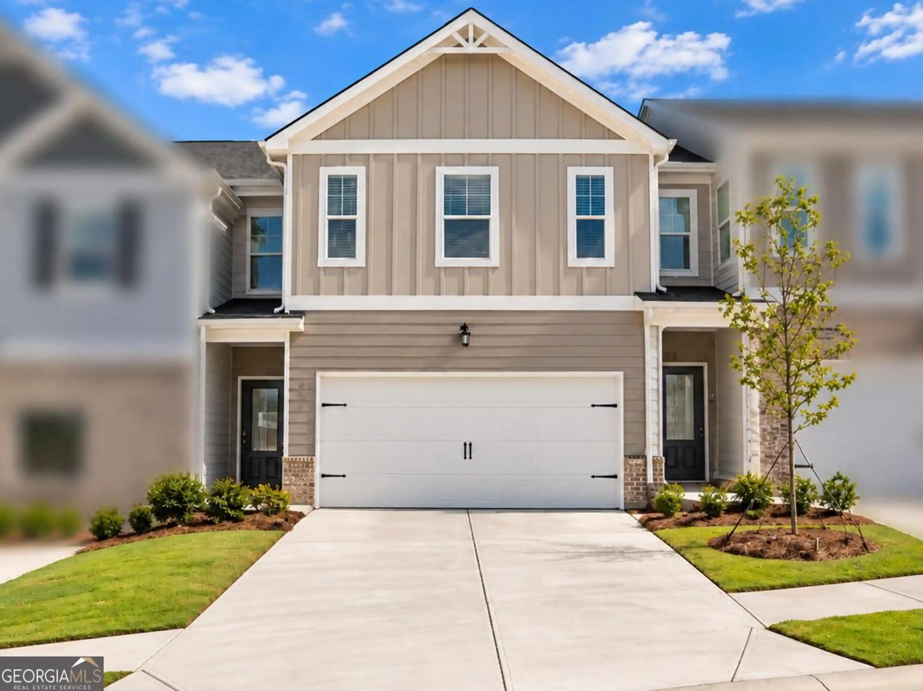 Townhouse for sale at 5612 Transfer Trl, Ellenwood, GA 30294 | MLS# 10877991